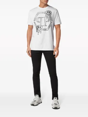 Philipp Plein（フィリップ・プレイン）メンズ トップス Tシャツ