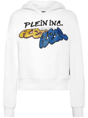 Sudadera philipp plein mujer store