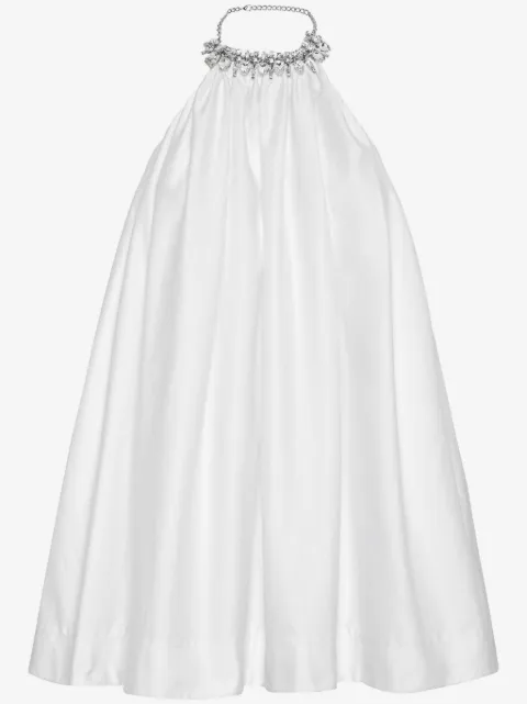 Philipp Plein robe courte Off