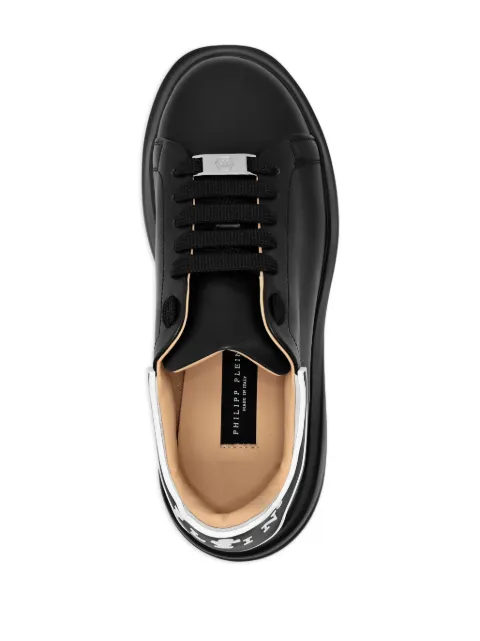 Philipp Plein Megastar low-top sneakers PADSUSC0599PLE005N - 3
