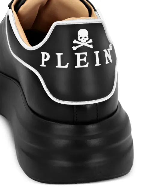 Philipp Plein Megastar low-top sneakers PADSUSC0599PLE005N - 2