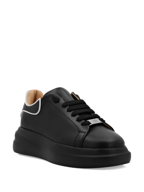 Philipp Plein Megastar low-top sneakers PADSUSC0599PLE005N - 1