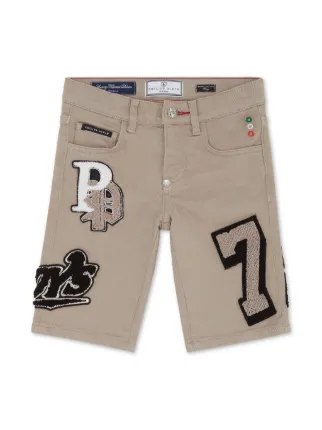 Philipp Plein Junior