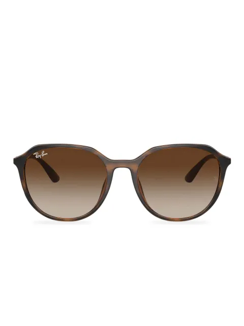 Ray-Ban Óculos de sol redondo RB4415L