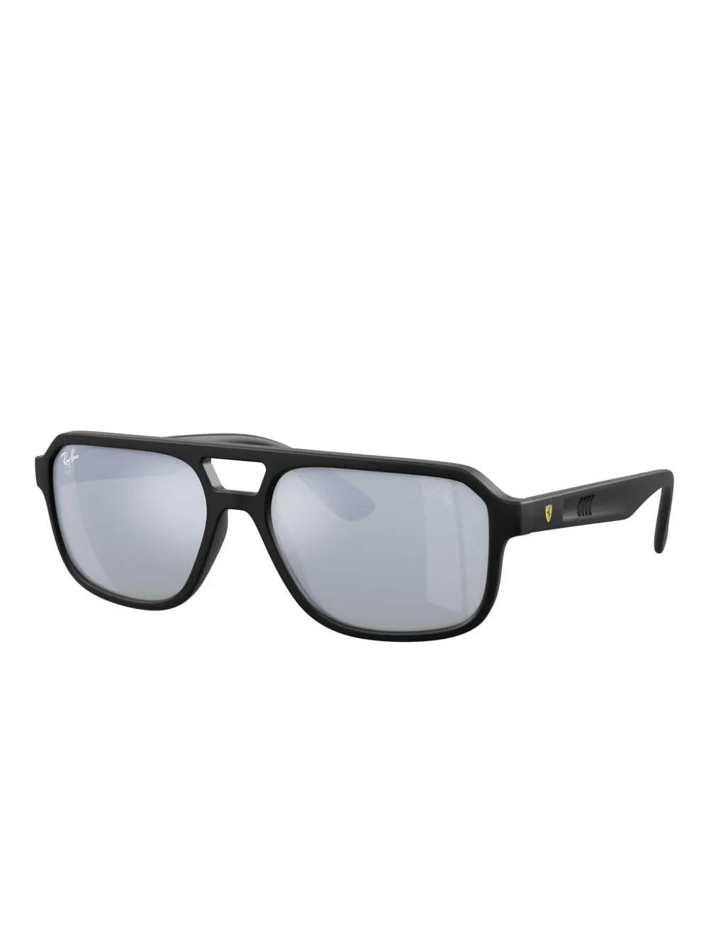 Ray-Ban RB4414M square-frame sunglasses | Men | Image 2
