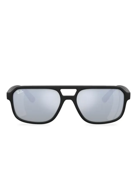 Ray-Ban RB4414M square-frame sunglasses