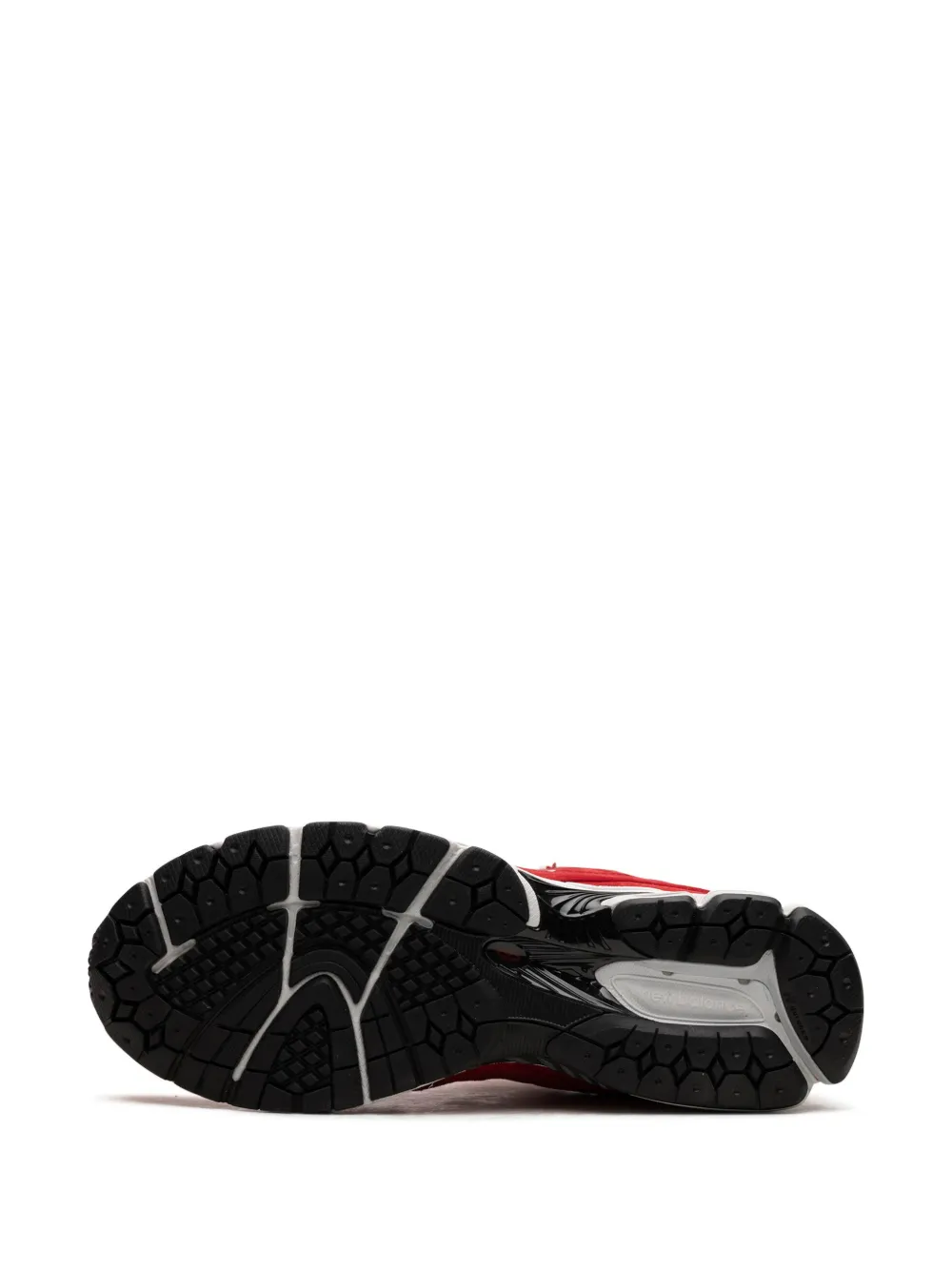 New balance outlet team red