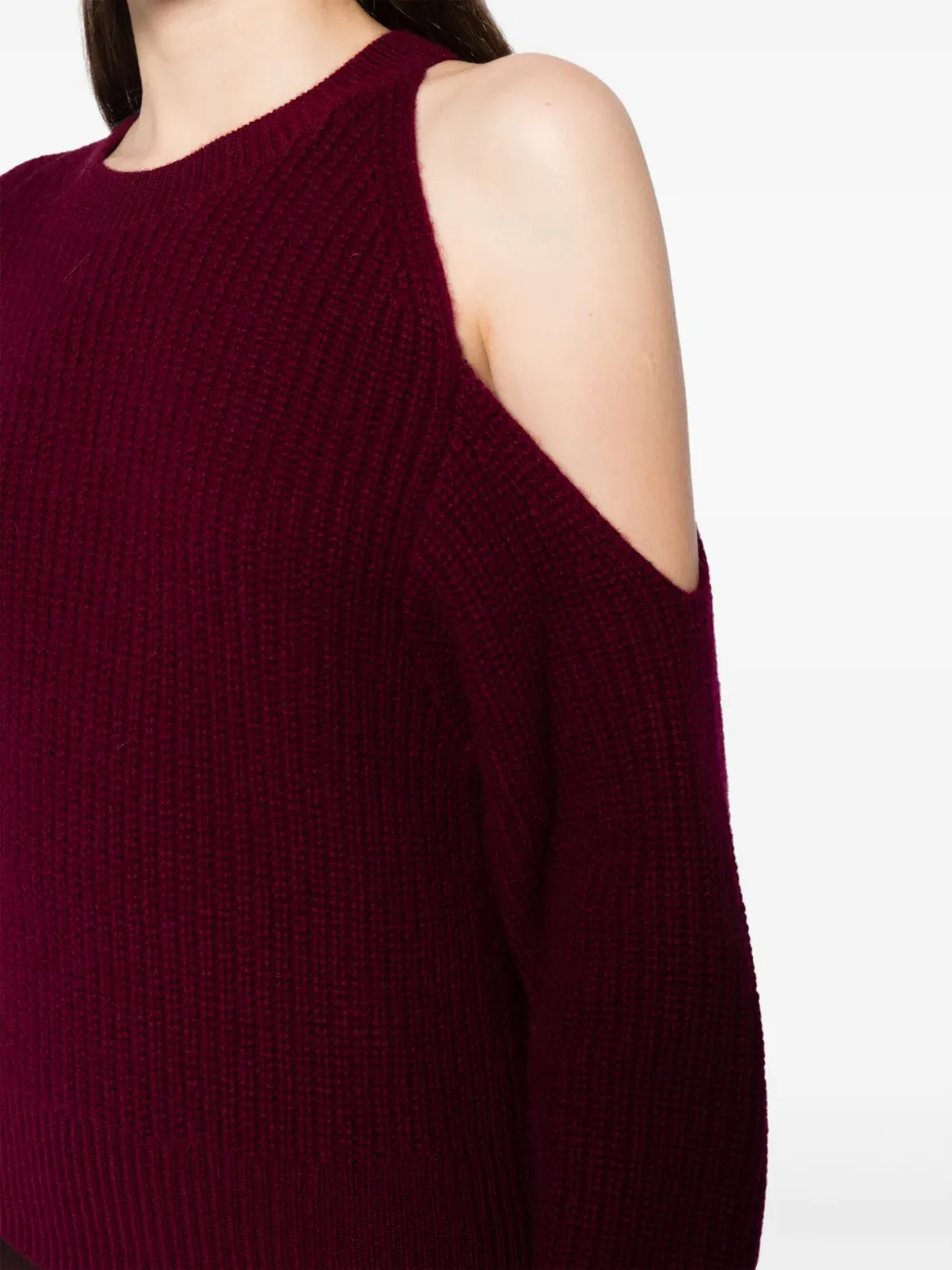 Lisa Yang Leora Pullover Aus Kaschmir Farfetch lisa-yang-leora-pullover-aus-kaschmir-farfetch