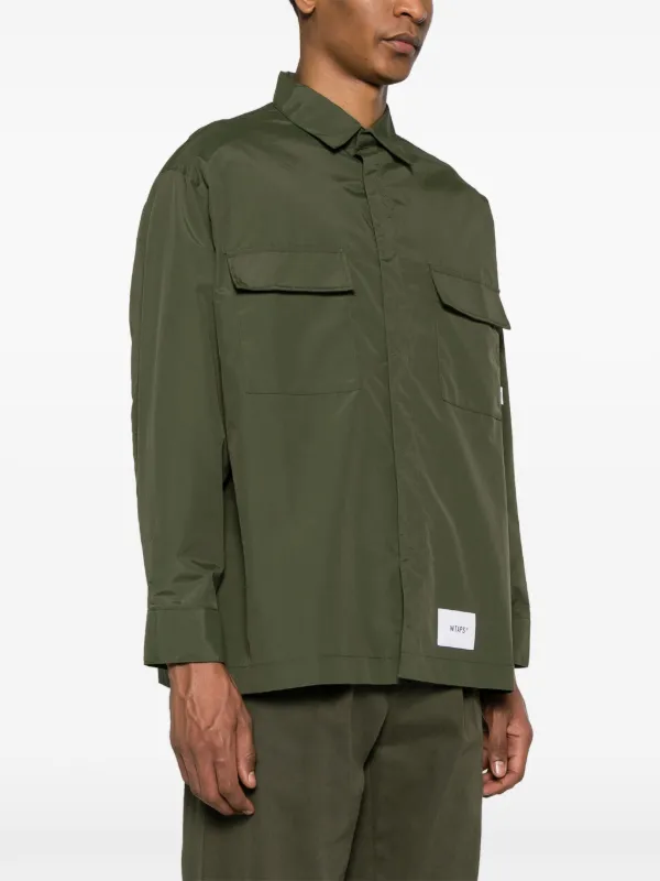 WTAPS シャツ