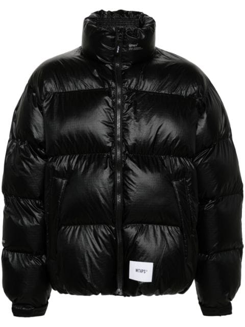 WTAPS 8 ripstop puffer jacket