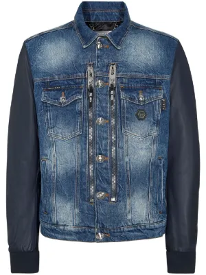 商品画像：楽天市場】フィリッププレイン PHILIPP PLEIN メンズ アウター 2