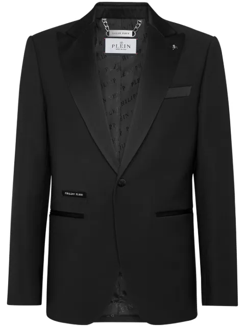 Philipp Plein blazer Lord