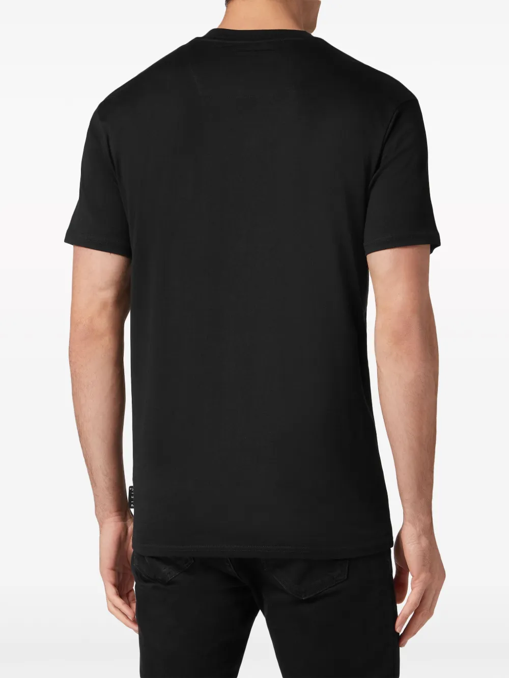 Cheap Philipp Plein Tutti Frutti cotton T-shirt Men