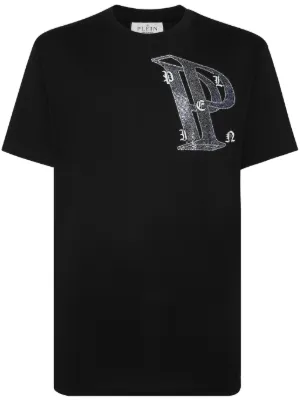 Philipp Plein(フィリップ・プレイン)メンズ トップス Tシャツ Philipp Plein(フィリップ・プレイン)メンズ トップス Tシャツ