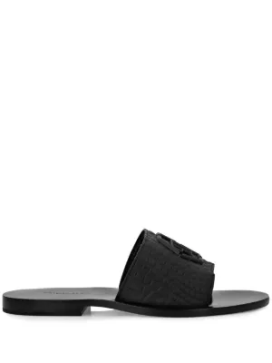 Heren sandalen van Philipp Plein Shop nu online bij FARFETCH