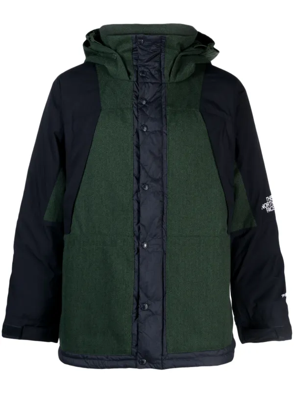 North face mountain light jacket vintage top