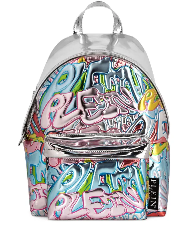 Philipp plein mochila top