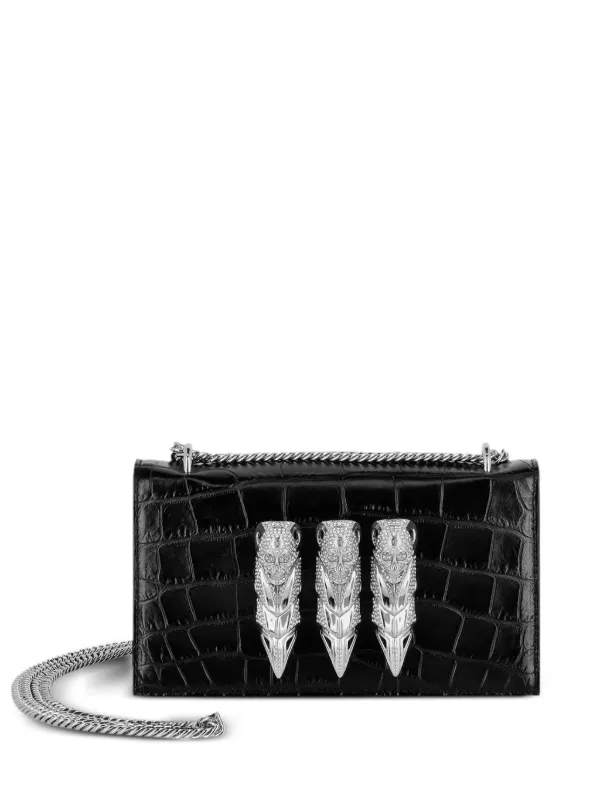Philipp plein schoudertas hotsell