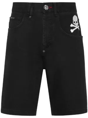 いラインアップ Philipp Plein ショートパンツ メンズ通販 - FARFETCH パンツ