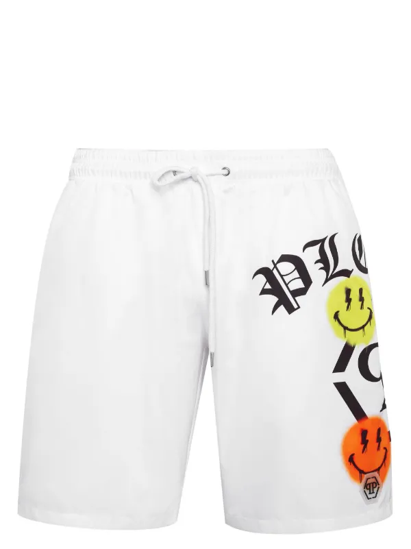Off white vilebrequin swim shorts deals