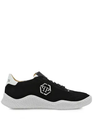 Scarpe plein sales