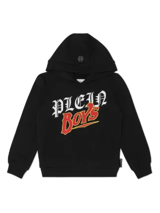 Philipp Plein Junior