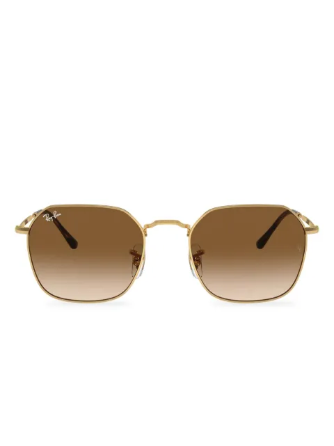 Ray-Ban Jim square-frame sunglasses