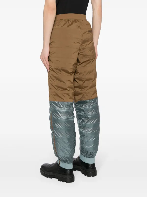 North face down pants sale