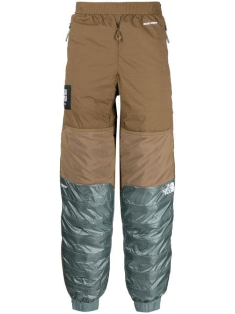 The North Face x Undercover 50/50 down trousers