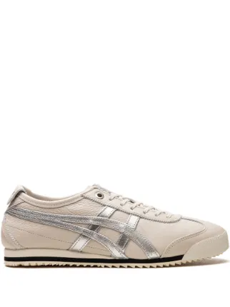 onitsuka tiger MEXICO66 SD アイボリー レザー Onitsuka Tiger Tênis Mexico 66 SD | Neutro | FARFETCH BR