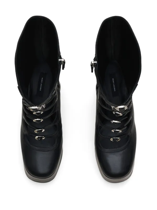 Kiki lace up boots hotsell