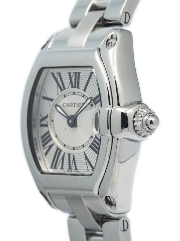 Cartier roadster sales