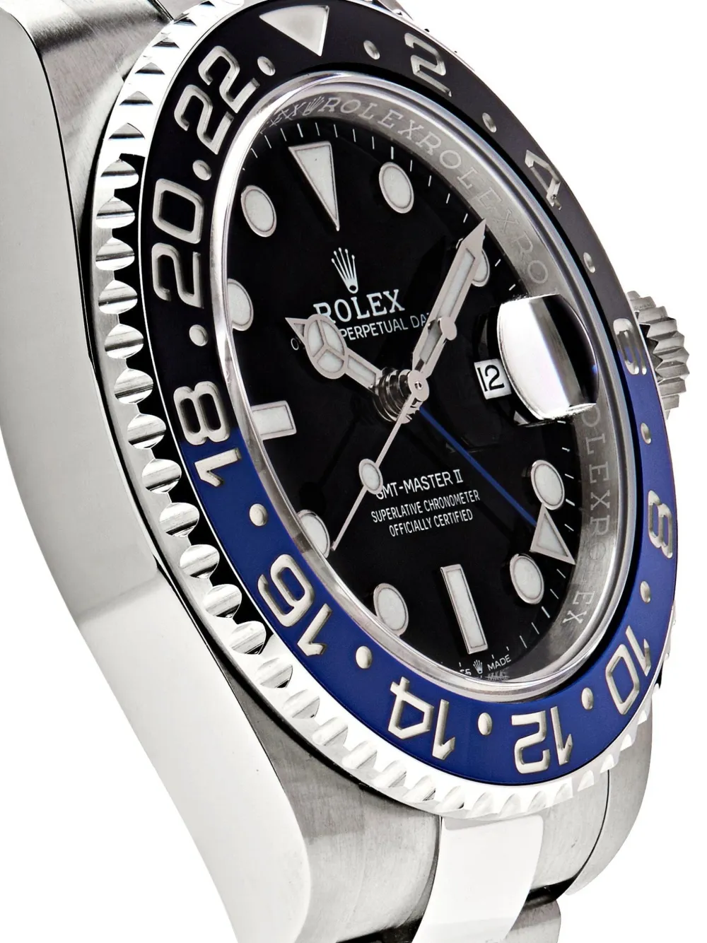 Batman gmt master 2 shop