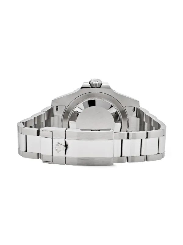 Pepsi rolex deals new