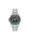 Rolex 2024 unworn GMT-Master II Sprite Lefty 40mm - Black