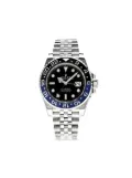 Rolex 2024 unworn GMT-Master II 40mm - Black