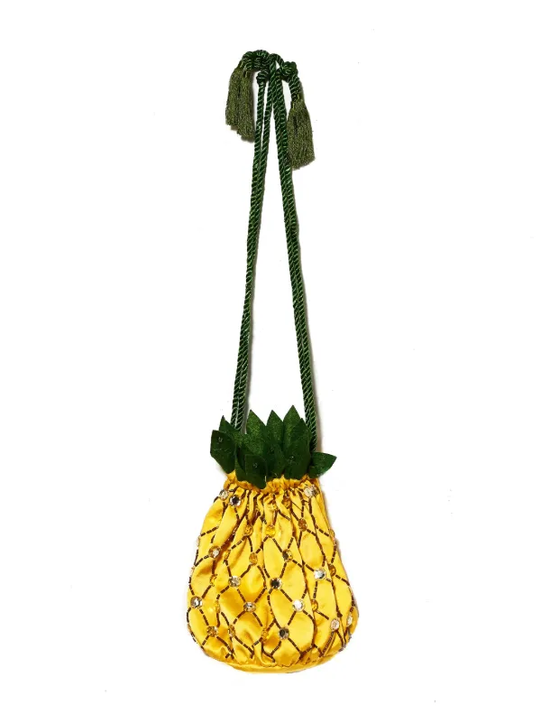 Pineapple tutu new arrivals