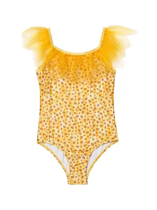 Tutu Du Monde