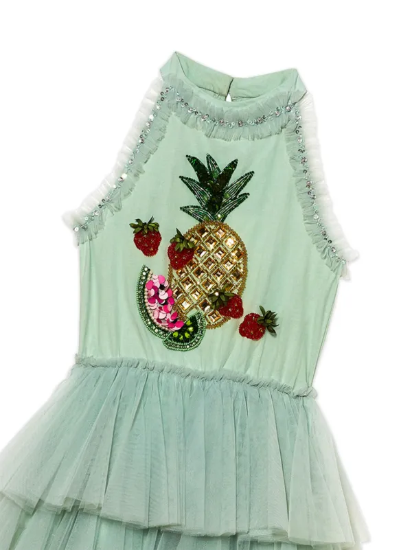 Pineapple tutu new arrivals