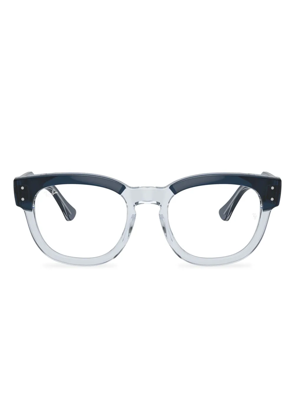 Ray-Ban Occhiali squadrati - Nero