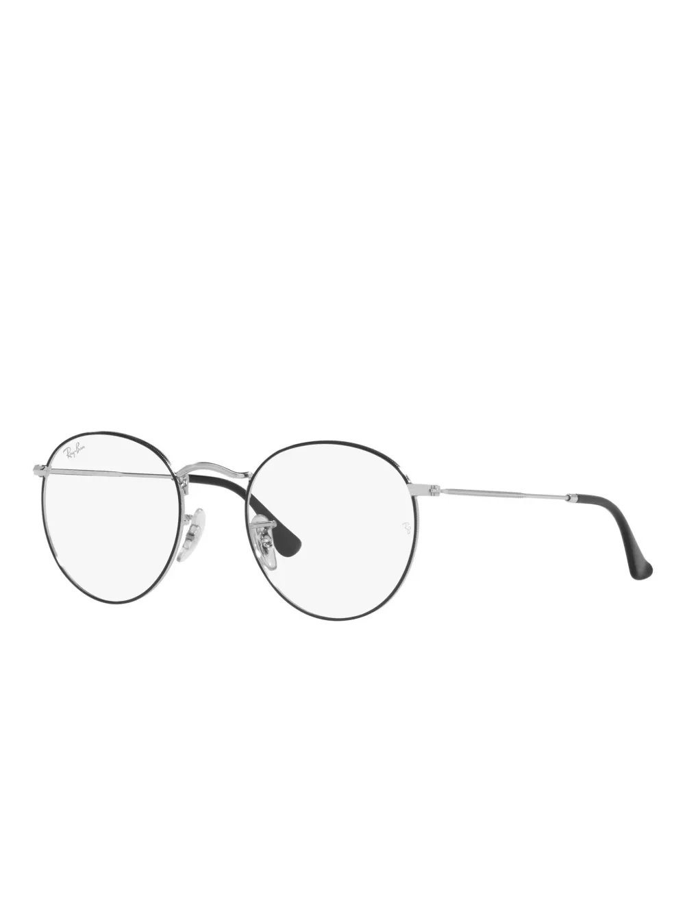 Ray-Ban round-frame glasses | Men | Image 2