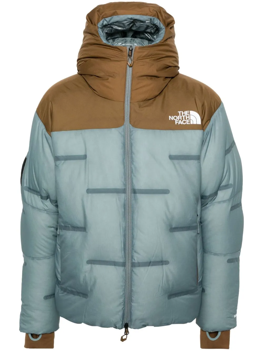 The North Face x Undercover Soukuu Cloud Down Nuptse Jacket 