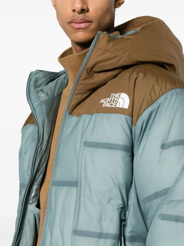 The North Face x Undercover Soukuu zip-up Fleece Jacket - Farfetch