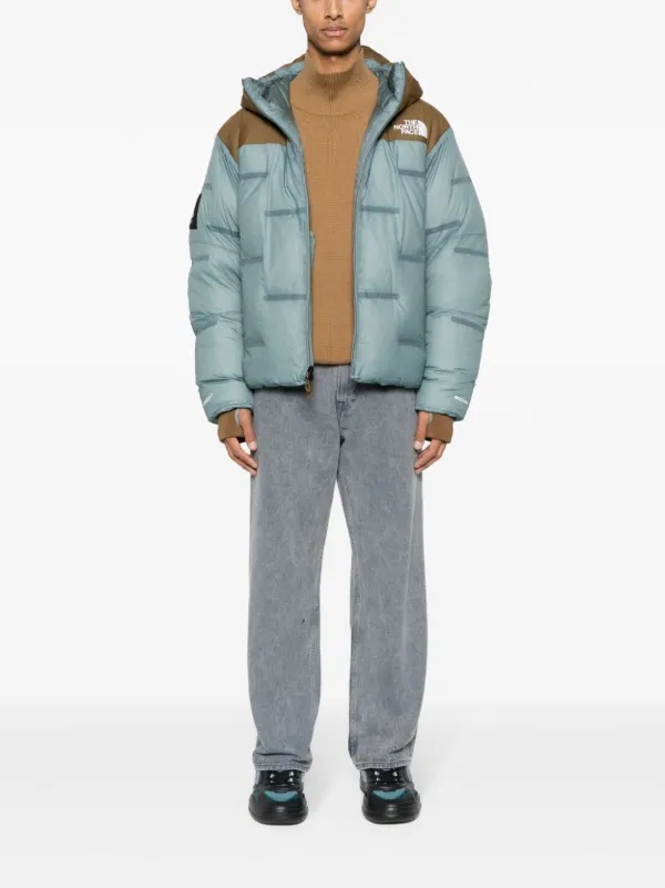 The North Face x Undercover Soukuu Cloud Down Nuptse Jacket - Farfetch