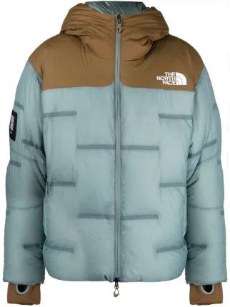 The North Face x Undercover Soukuu Cloud Down Nuptse Jacket Farfetch