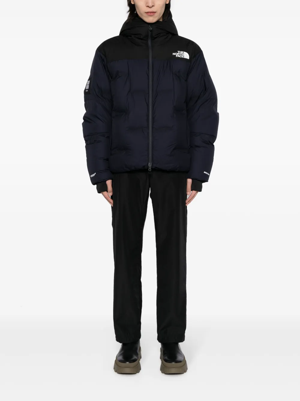 The North Face x Undercover Soukuu Cloud Down Nuptse Jacket Farfetch
