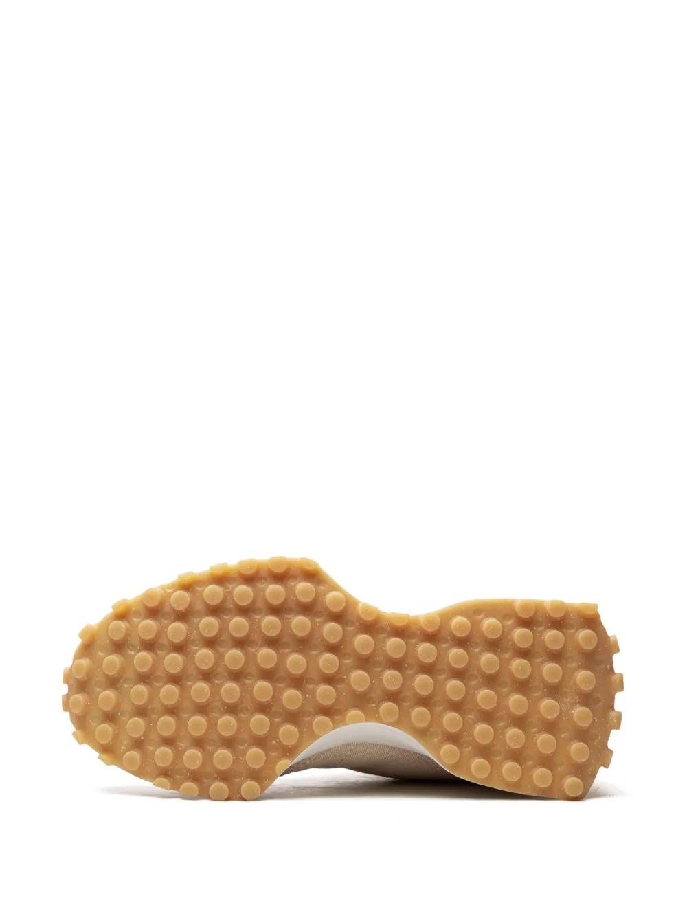 New Balance 327 "macadamia Nut" Sneakers In Neutrals