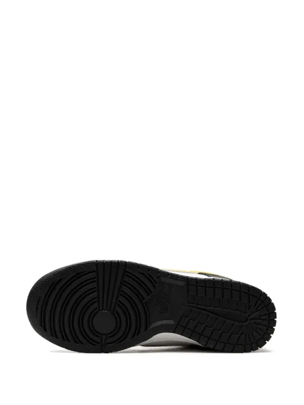 Nike Dunk Low イエロー ブラック Nike Dunk Low 