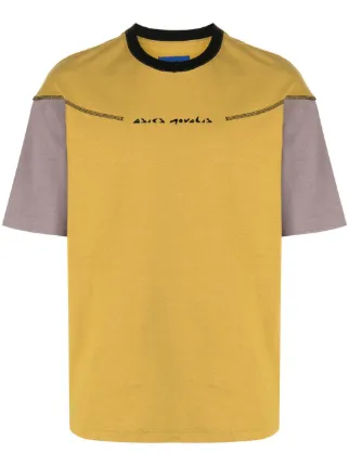 ASICS Bixance organic cotton T shirt Farfetch