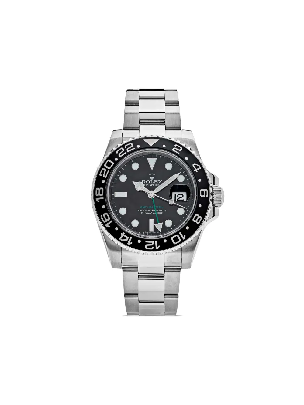 Mens rolex gmt sales master